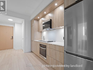 1 Bedroom apartment for rent in Etobicoke            