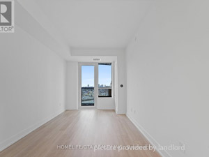 1 Bedroom apartment for rent in Etobicoke            