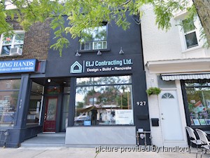 2 Bedroom apartment for rent in TORONTO    