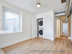 2 Bedroom apartment for rent in TORONTO    