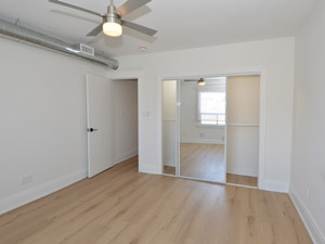 2 Bedroom apartment for rent in TORONTO    