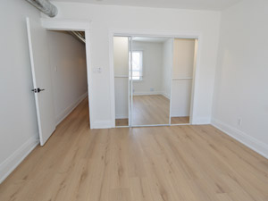 2 Bedroom apartment for rent in TORONTO    