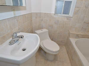 2 Bedroom apartment for rent in TORONTO    