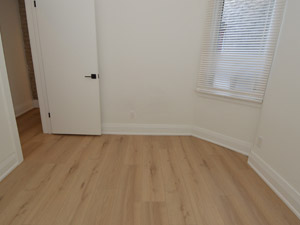 2 Bedroom apartment for rent in TORONTO    