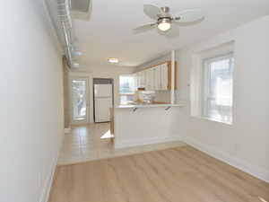 2 Bedroom apartment for rent in TORONTO    