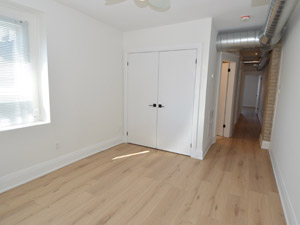 2 Bedroom apartment for rent in TORONTO    