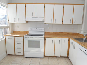 2 Bedroom apartment for rent in TORONTO    