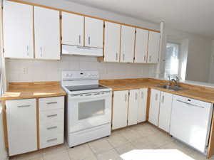 2 Bedroom apartment for rent in TORONTO    