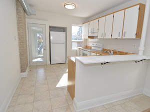 2 Bedroom apartment for rent in TORONTO    