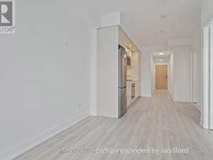 1 Bedroom apartment for rent in Etobicoke              