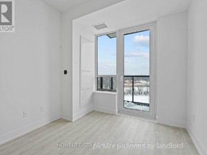 1 Bedroom apartment for rent in Etobicoke              