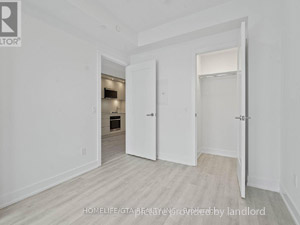 1 Bedroom apartment for rent in Etobicoke              