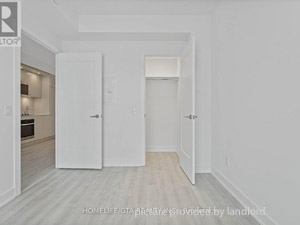 1 Bedroom apartment for rent in Etobicoke              