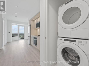 1 Bedroom apartment for rent in Etobicoke              