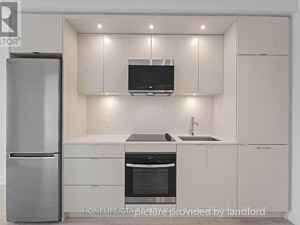 1 Bedroom apartment for rent in Etobicoke              