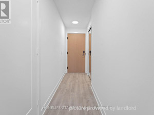 1 Bedroom apartment for rent in Etobicoke              