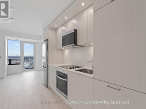 1 Bedroom apartment for rent in Etobicoke              