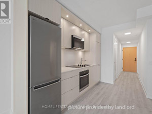 1 Bedroom apartment for rent in Etobicoke              