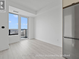 1 Bedroom apartment for rent in Etobicoke              