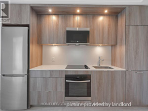 1 Bedroom apartment for rent in Etobicoke            