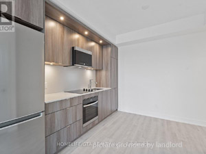 1 Bedroom apartment for rent in Etobicoke            