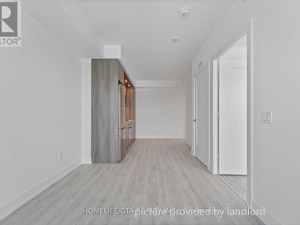 1 Bedroom apartment for rent in Etobicoke            