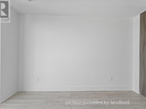 1 Bedroom apartment for rent in Etobicoke            