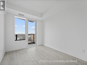 1 Bedroom apartment for rent in Etobicoke            