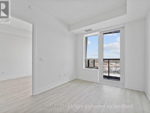 1 Bedroom apartment for rent in Etobicoke            