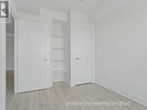 1 Bedroom apartment for rent in Etobicoke            