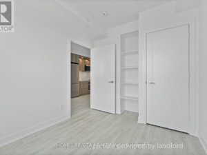 1 Bedroom apartment for rent in Etobicoke            