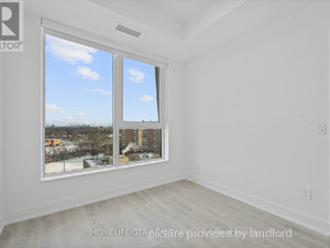 1 Bedroom apartment for rent in Etobicoke            