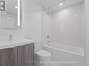 1 Bedroom apartment for rent in Etobicoke            