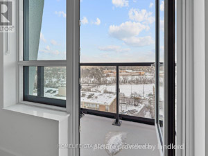 1 Bedroom apartment for rent in Etobicoke            