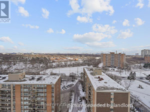 1 Bedroom apartment for rent in Etobicoke            