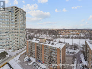 1 Bedroom apartment for rent in Etobicoke            