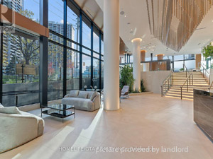 1 Bedroom apartment for rent in Etobicoke            