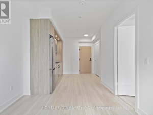 1 Bedroom apartment for rent in Etobicoke              