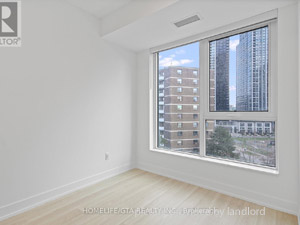 1 Bedroom apartment for rent in Etobicoke              