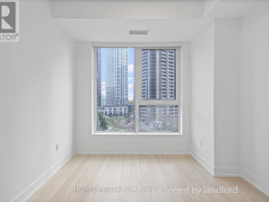 1 Bedroom apartment for rent in Etobicoke              