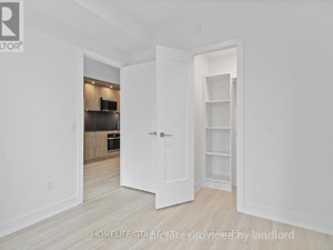 1 Bedroom apartment for rent in Etobicoke              