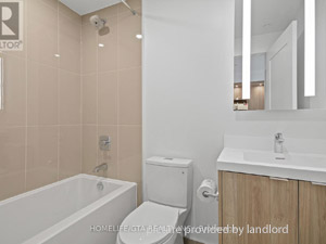 1 Bedroom apartment for rent in Etobicoke              