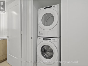 1 Bedroom apartment for rent in Etobicoke              