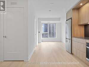 1 Bedroom apartment for rent in Etobicoke              