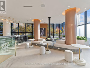 1 Bedroom apartment for rent in Etobicoke              