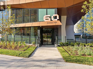 1 Bedroom apartment for rent in Etobicoke              