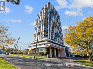 1 Bedroom apartment for rent in Etobicoke              