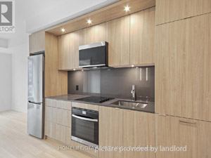 1 Bedroom apartment for rent in Etobicoke              