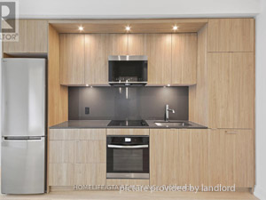 1 Bedroom apartment for rent in Etobicoke              