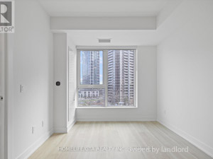 1 Bedroom apartment for rent in Etobicoke              